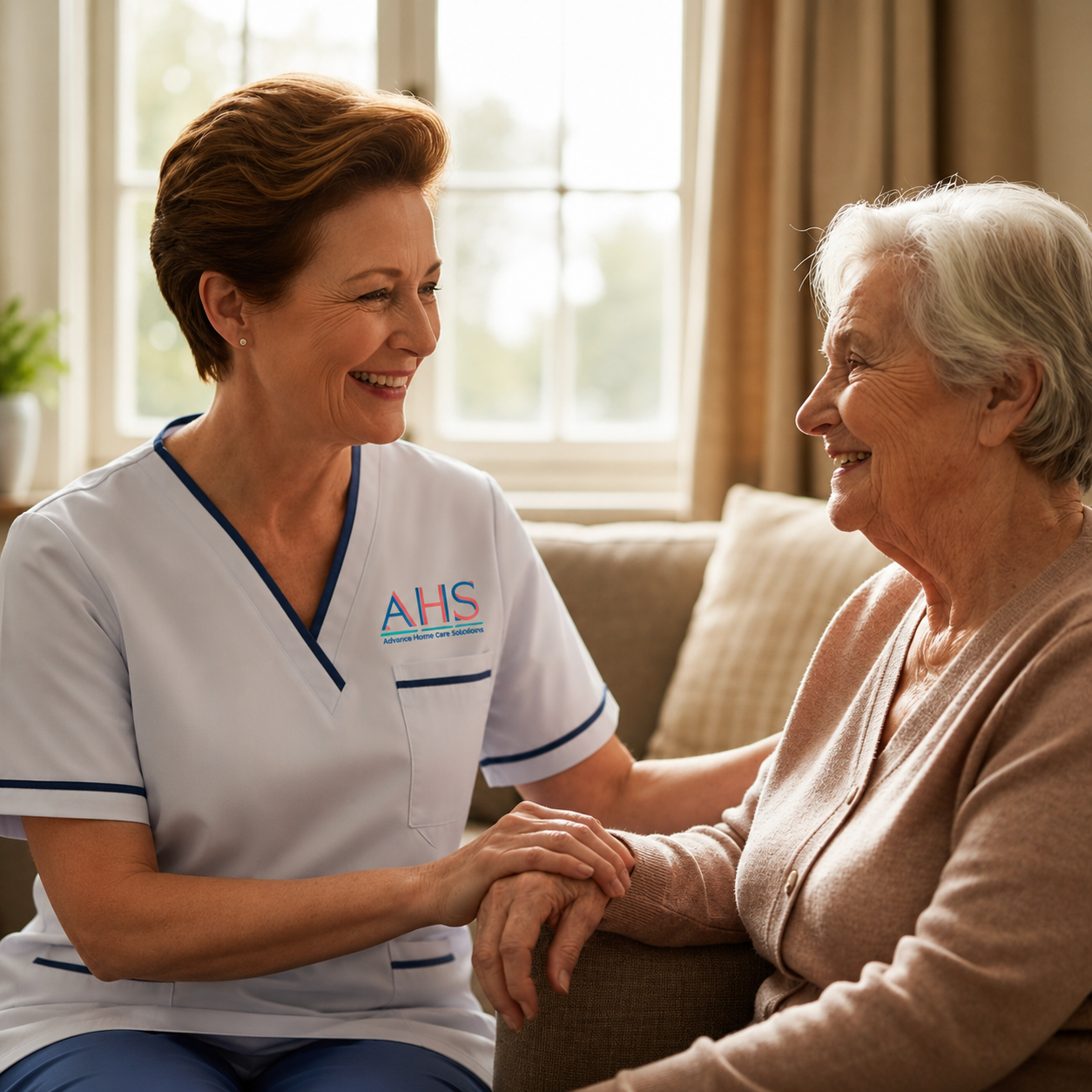 Advance Home Care Solutions